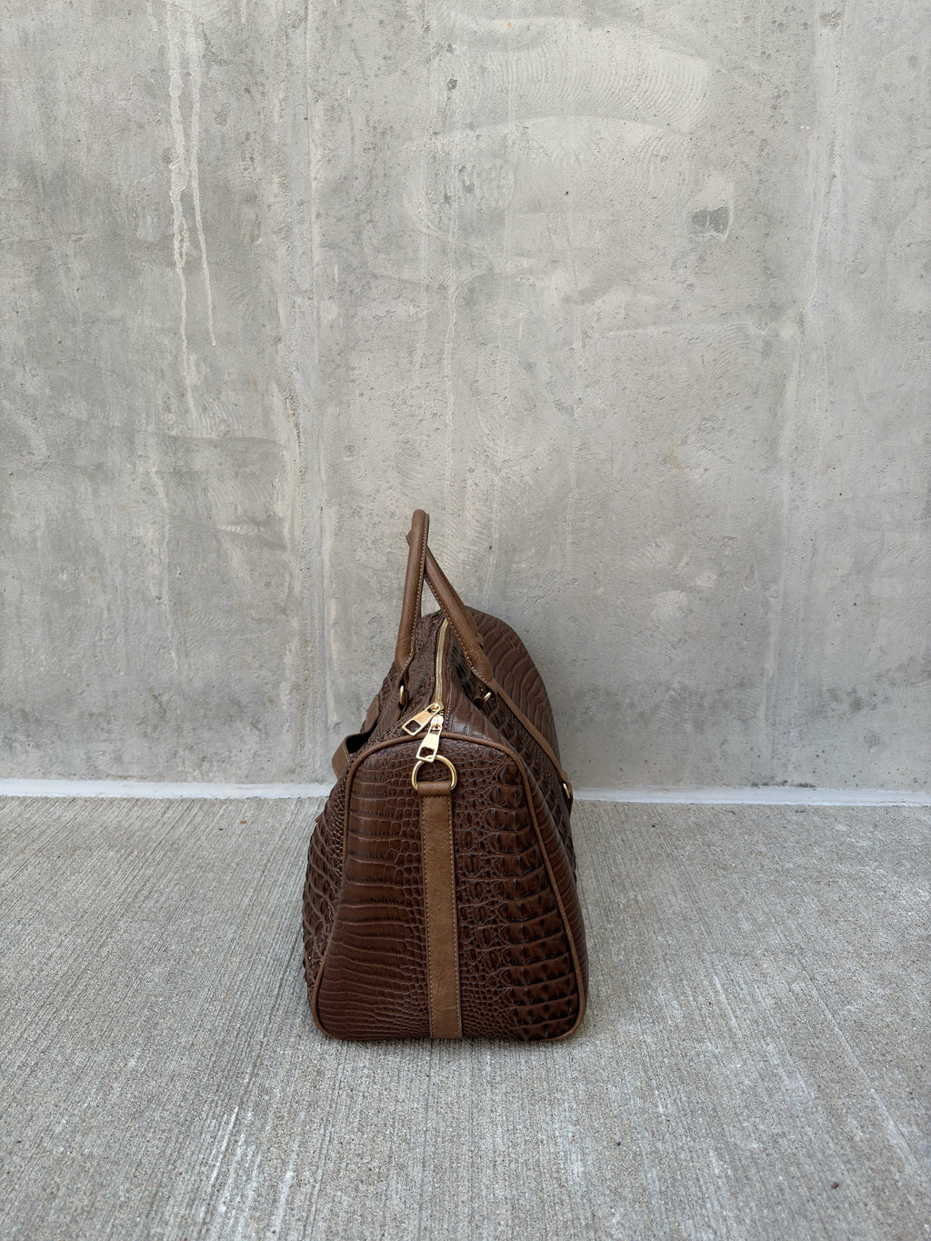 Barrel Bags